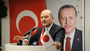 Bakan Soylu, olası bir İstanbul depremi ile ilgili iki korkusunu açıkladı