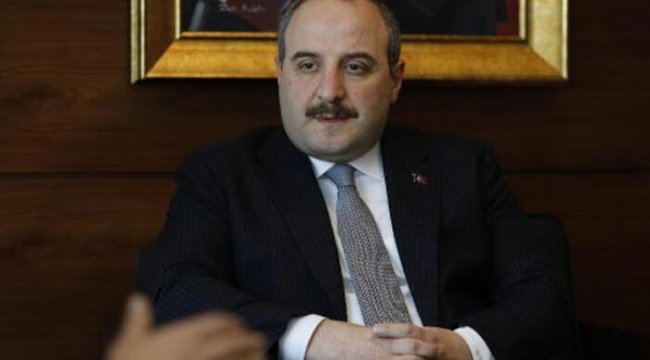 Bakan Varank'tan Abdullah Gül'e 'Gezi Parkı' tepkisi!