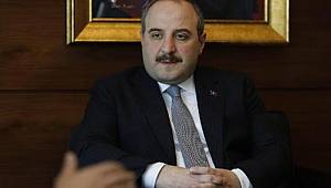 Bakan Varank'tan Abdullah Gül'e 'Gezi Parkı' tepkisi!