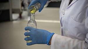 Bakanlıktan kolonya açıklaması