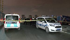 Başakşehir'de film gibi soygun! 3 kişiyi rehin aldılar