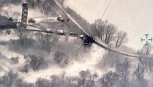 Bayraktar TB2'ye Yunanistan sınırında görev