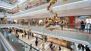Bazı AVM'ler ve onlarca perakende devi kapandı! İşte tam liste