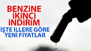 Benzinde beklenen indirim açıklandı! İşte illere göre benzinde yeni fiyatlar