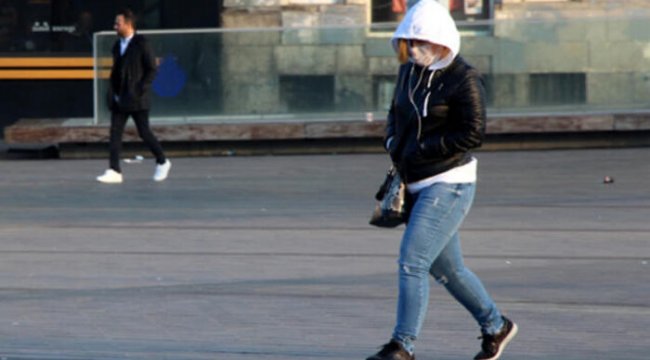 Bilim Kurulu üyesi Prof. Dr. Çelik'ten koronavirüs uyarısı!