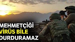 Bir haftada 48 terörist öldürüldü