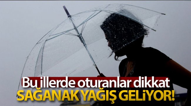 Bugün hava nasıl olacak?