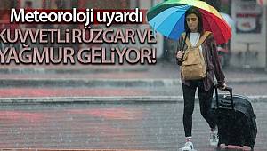 Bugün hava nasıl olacak?