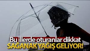 Bugün hava nasıl olacak?