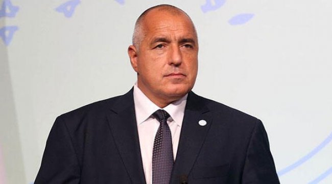 Bulgaristan Başbakanı Borisov Türkiye'ye geliyor