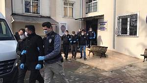 Büyükçekmece'de koronavirüs partisi yapanlarla ilgili yeni gelişme