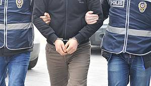 Çanakkale'de uyuşturucu operasyonunda 6 zanlı gözaltına alındı