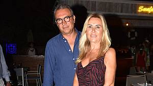 Candaş Tolga Işık duyurdu! İş adamı Numan Ceyhan koronavirüse yakalandı