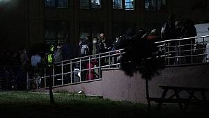 Çavuşoğlu'nun açıklaması sonrası harekete geçildi! 74 öğrenci Çorlu'da karantinaya alındı