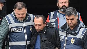 Ceren Özdemir cinayeti faili, polisleri yaralamasıyla ilgili ikinci kez hakim karşısında