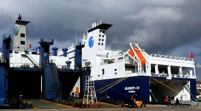 Çeşme Limanı virüs nedeniyle kapandı