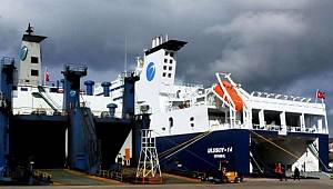 Çeşme Limanı virüs nedeniyle kapandı