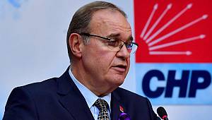 CHP’de Kurultay sloganları belli oldu