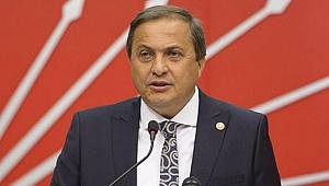 CHP'den İdlib ateşkesi değerlendirmesi