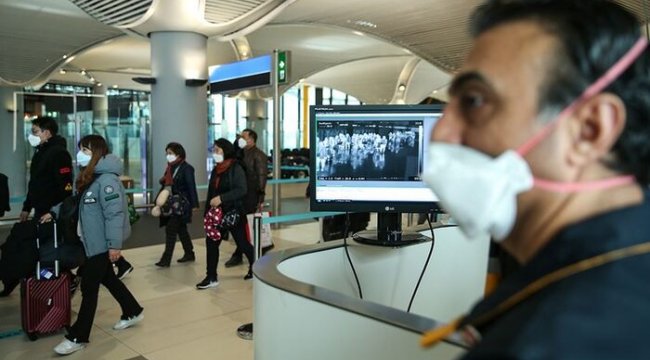 CHP'den koronavirüs raporu: Türkiye'de vaka sayısı 1 milyona ulaşabilir, savaş ihtimali artar