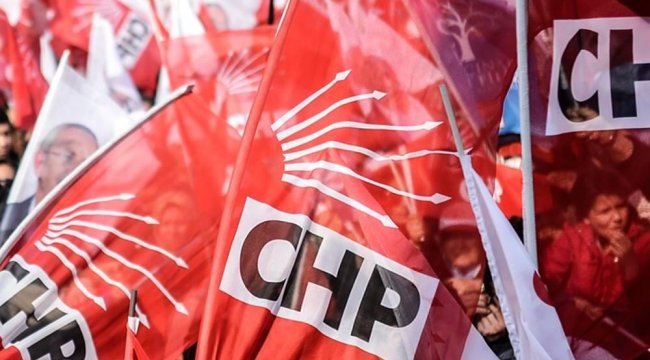 CHP PM, kurultay için MYK'ye tam yetki verdi
