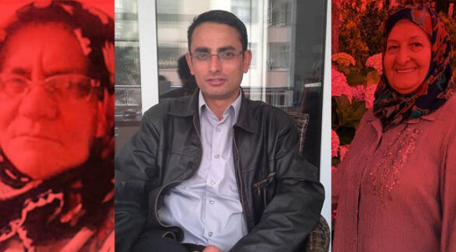 Çifte kadın cinayeti sanığına 2 kez ağırlaştırılmış müebbet