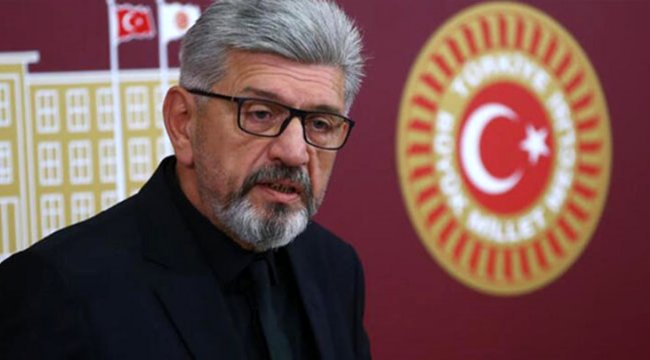 Cihangir İslam, Saadet Partisi'nden istifa etti