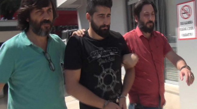 Çocukluk arkadaşını öldüren sanığın akli dengesi yerinde