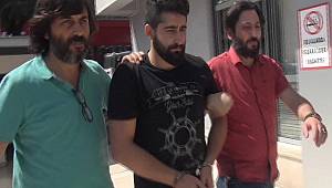 Çocukluk arkadaşını öldüren sanığın akli dengesi yerinde