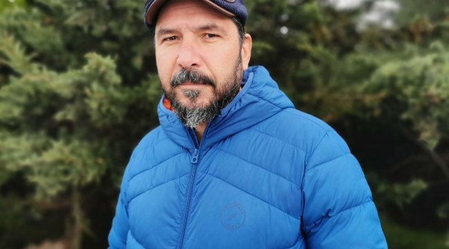 'Çöl çekirgesi' açıklaması: Geliyorlar bizi yok edecekler’ gibi bir durum yok