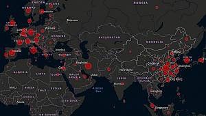 Corona virüsü haberleri 21 Mart: Dünya ve Türkiye’de ölü sayısı arttı!