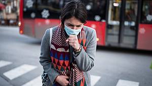 Corona virüsü son dakika 12 Mart: CANLI Corona virüsü haritası