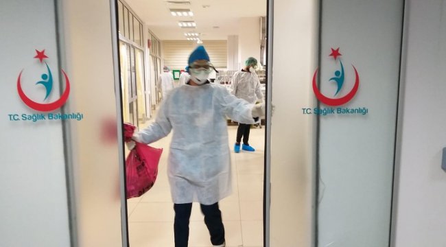 Corona virüsü son dakika haberleri 29 Mart: Türkiye ölü sayısı arttı