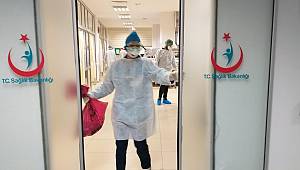 Corona virüsü son dakika haberleri 29 Mart: Türkiye ölü sayısı arttı