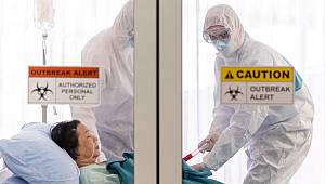 Corona virüsü son durum 15 Mart Türkiye! Corona virüsü haritası