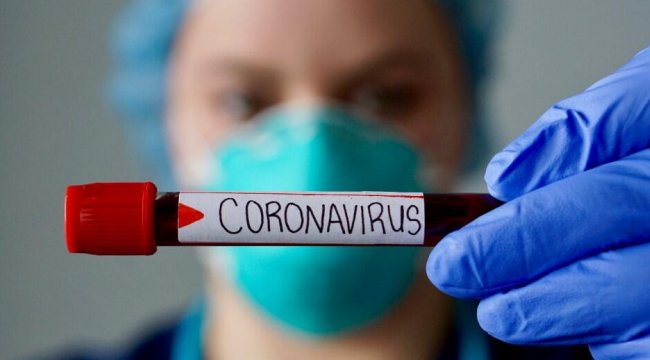 Coronavirus son durum 10 Mart: Corona virüsü haritası ve ölü sayısı