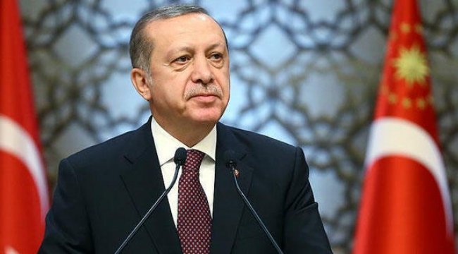 Cumhurbaşkanı Erdoğan Belçika'dan ayrıldı