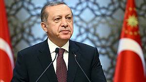 Cumhurbaşkanı Erdoğan Belçika'dan ayrıldı