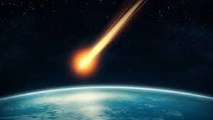 Dev asteroid 29 Nisan'da Dünya'ya çarpabilir: 'İnsanlığı yeryüzünden silebilir'