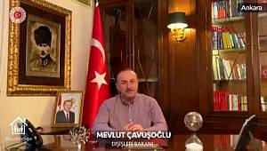 DIŞİŞLERİ'NDEN EVDE KAL KLİBİ