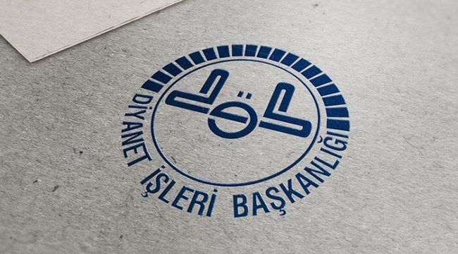 Diyanet İşleri Başkanlığı'ndan hac açıklaması!