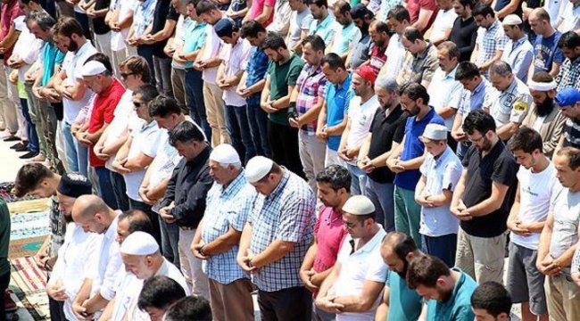 Diyanet'ten cenaze namazı ve defin işlemleri açıklaması
