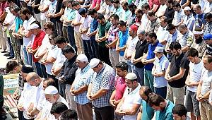 Diyanet'ten cenaze namazı ve defin işlemleri açıklaması