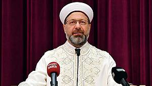 Diyanet'ten son dakika açıklaması: Camilerde cemaatle namaza ara verildi