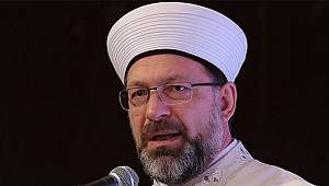 Diyanet'ten umreden dönen vatandaşlarla ilgili açıklama
