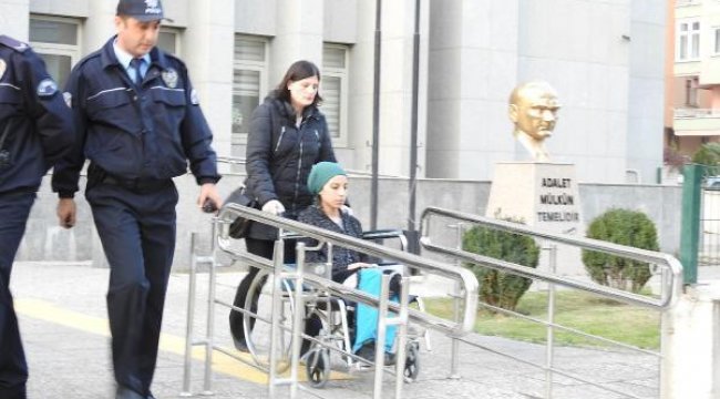 Doğurduğu bebeğini pencereden atan annenin cezası belli oldu