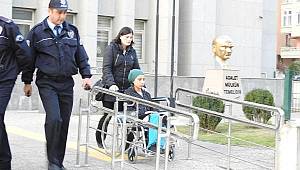 Doğurduğu bebeğini pencereden atan annenin cezası belli oldu