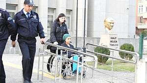 Doğurduğu bebeğini pencereden cani anneye müebbet hapis
