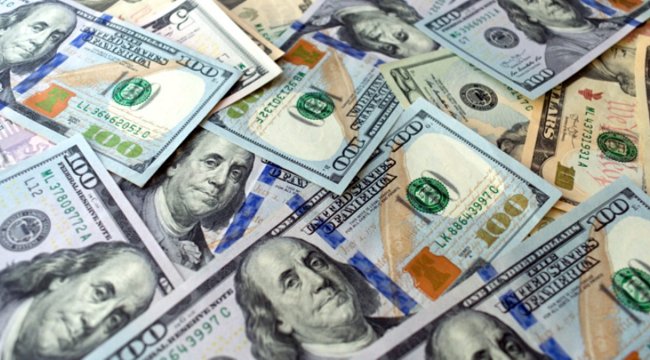 Dolar güne yükselişle başladı! İşte son durum