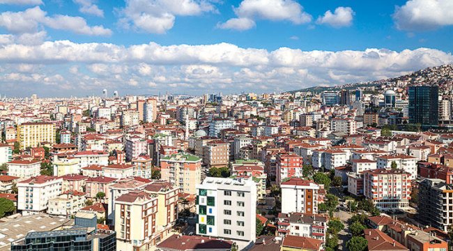 Dozunu kaçırdılar: Koronavirüs ev ilanlarına sıçradı!